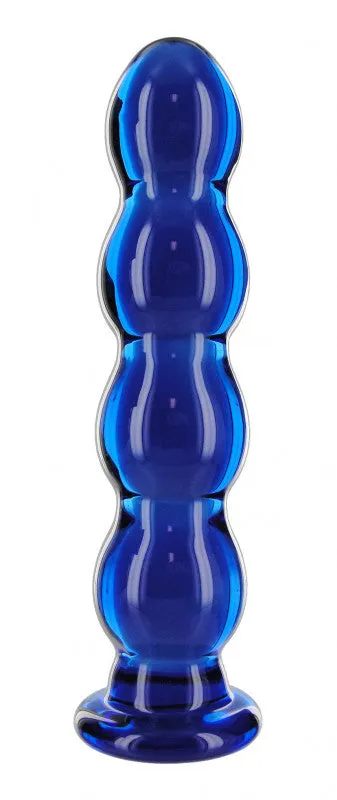 XR Brands Prisms Nirvana Cobalt Probe | Anal