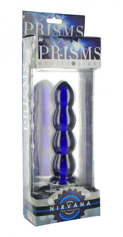 XR Brands Prisms Nirvana Cobalt Probe | Anal