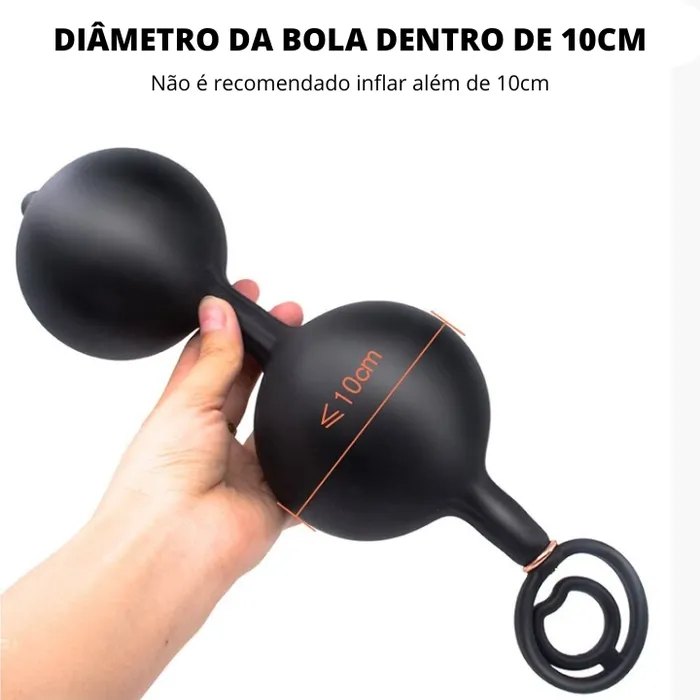 Anal | 18+sexyshop Vibrador Plug Anal Masculino