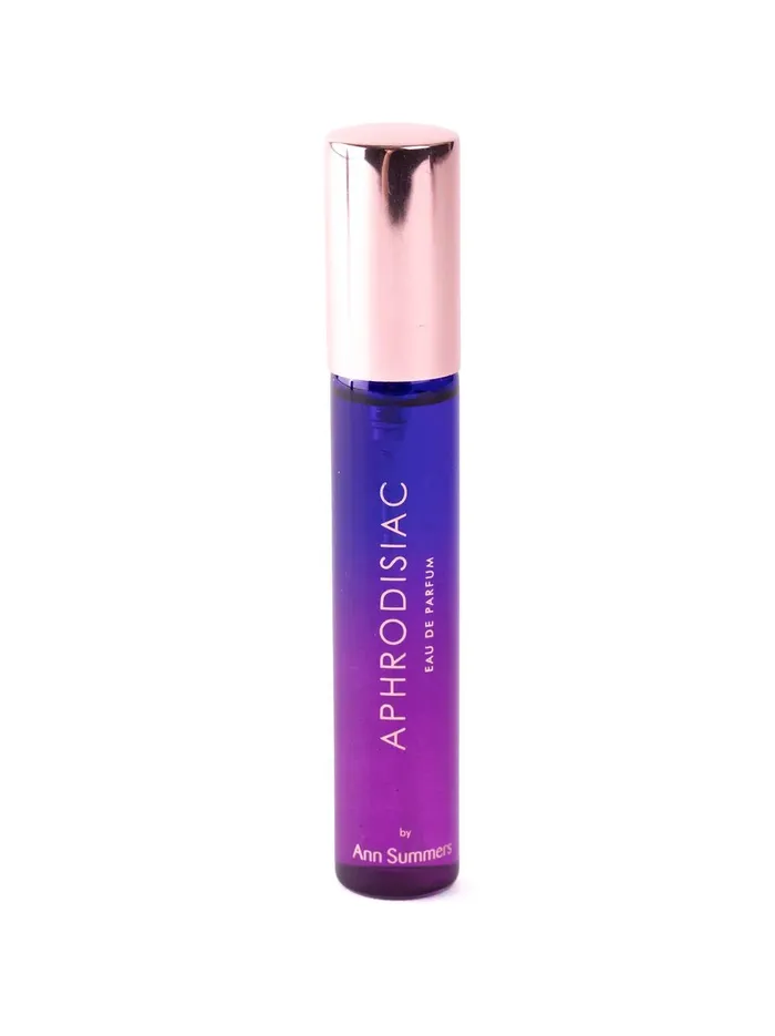 Aphrodisiac Purse Spray 10ml Ann Summers Vibrators