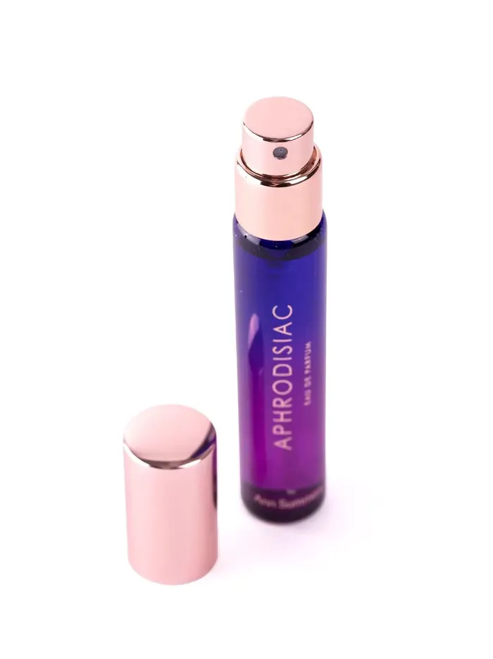 Aphrodisiac Purse Spray 10ml | Ann Summers Vibrators