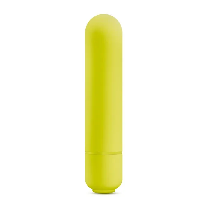 Blush Novelties Vibrators Vive Pop Vibe Lime Green