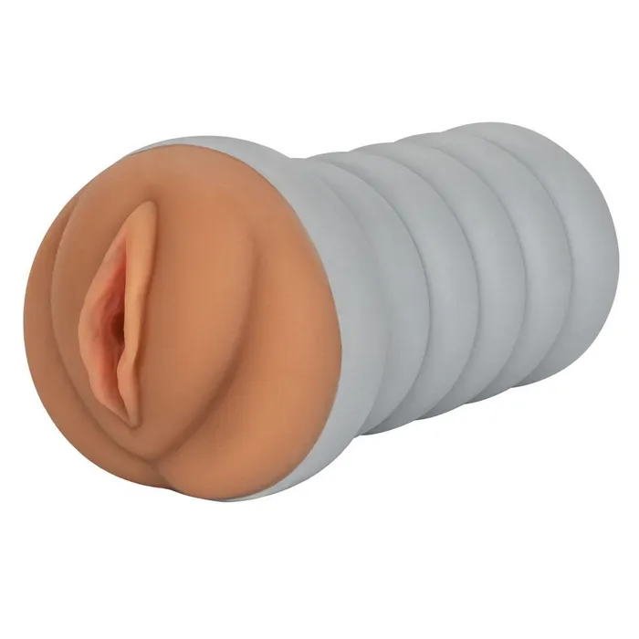 CalExotics Male Sex Toys Ribbed Gripper Tight Pussy Grip