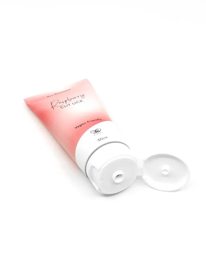 Vibrators | Ann Summers Raspberry Flavoured Clit Lick 50ml