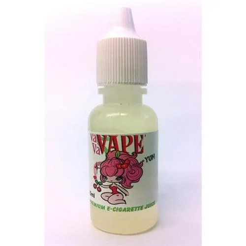 Vibrators Vavavape Premium ECigarette Juice Natural 15ml 12mg Sale