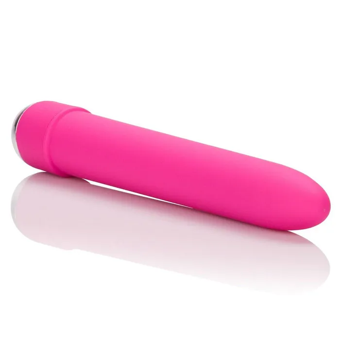 7 Function Classic Chic 6 Inch | California Exotic Anal