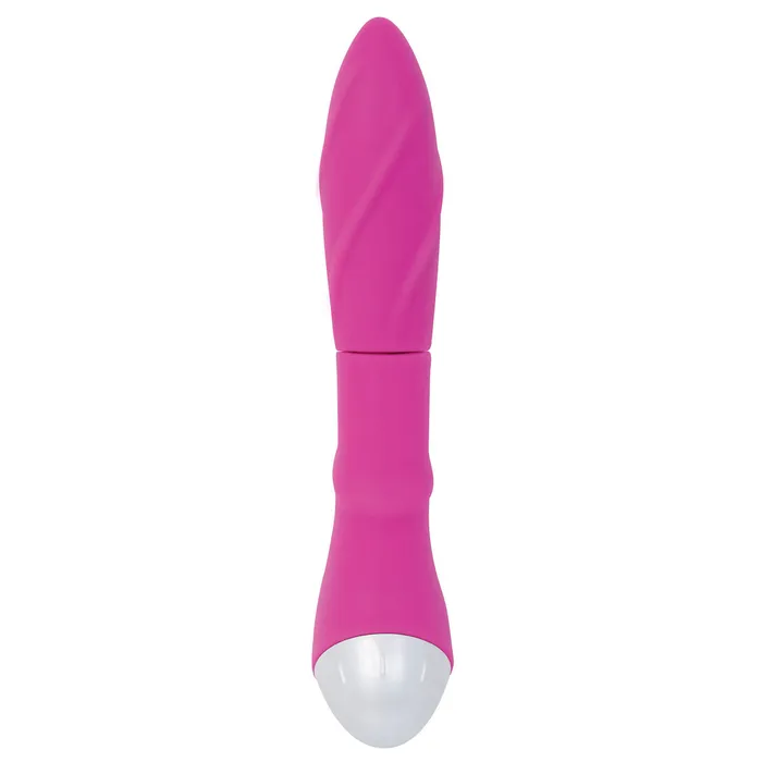 Adam & Eve Female Sex Toys | Vibratore per il Punto-G Adam & Eve Spinner Rosa