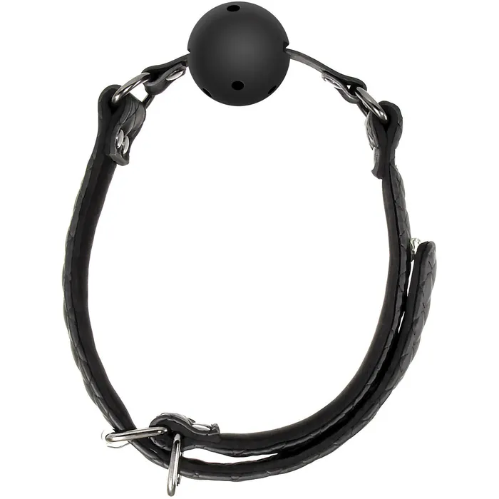 Adam Eve Male Sex Toys Solid Ball Gag Adam Eve