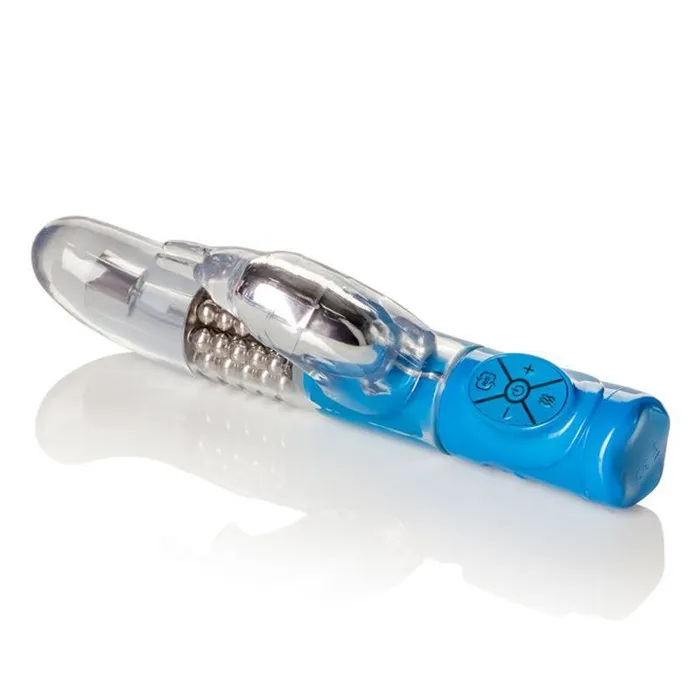 Advanced G Jack Rabbit | California Exotic Vibrators