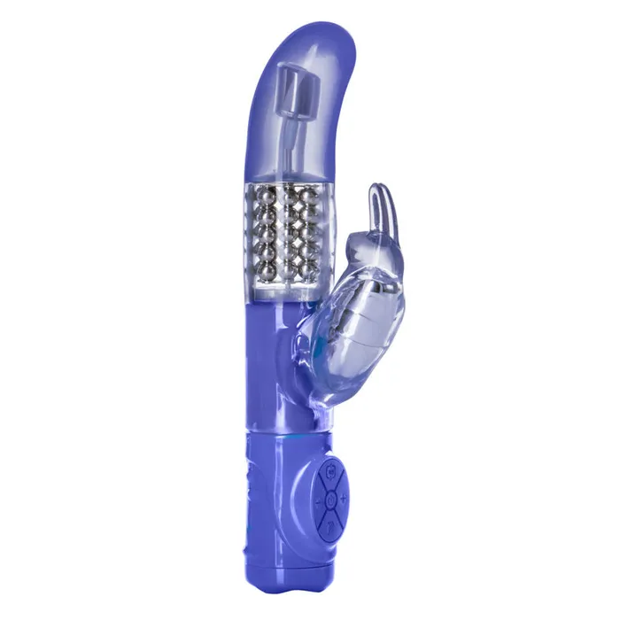 Advanced G Jack Rabbit | California Exotic Vibrators