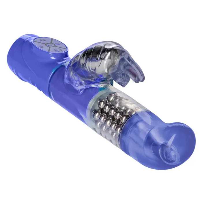 Advanced G Jack Rabbit | California Exotic Vibrators