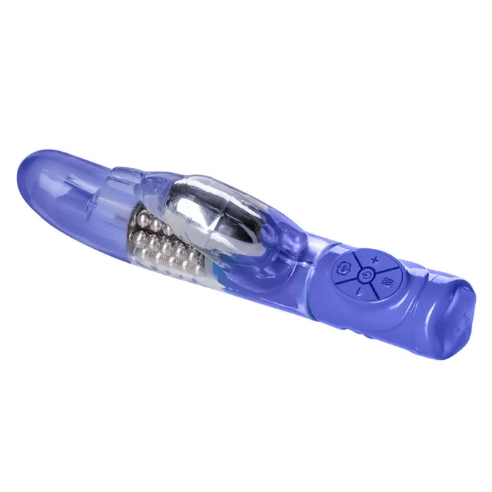 Advanced G Jack Rabbit | California Exotic Vibrators