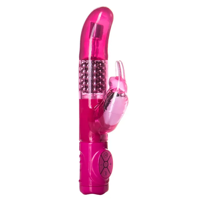 Advanced G Jack Rabbit | California Exotic Vibrators