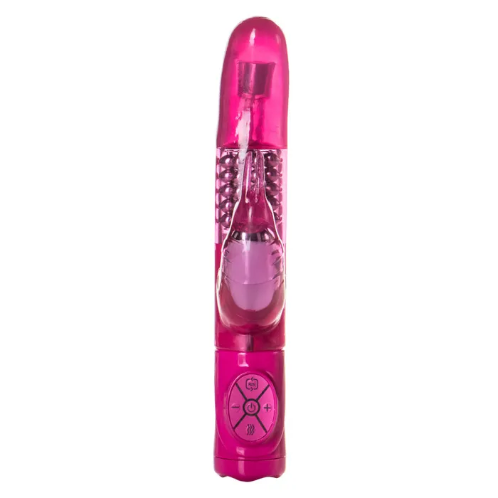 Advanced G Jack Rabbit | California Exotic Vibrators