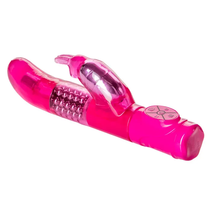 Advanced G Jack Rabbit | California Exotic Vibrators