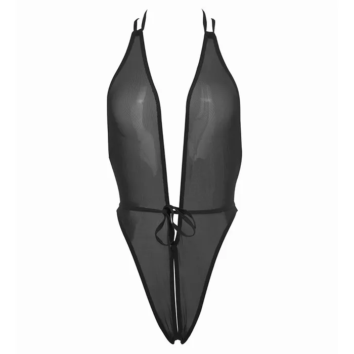 Allure Lingerie Allure Vesper Teddy | Vibrators