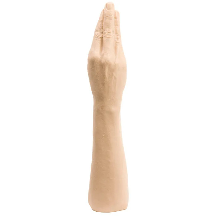 Anal | Doc Johnson The Hand 16 Inch