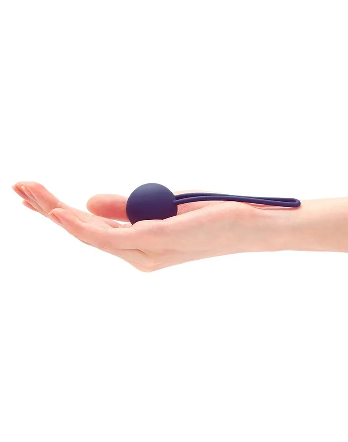 Anal | Love to Love Love to Love - Per'fit Kit Kegel Balletjes Bekkenbodem Training - indigo