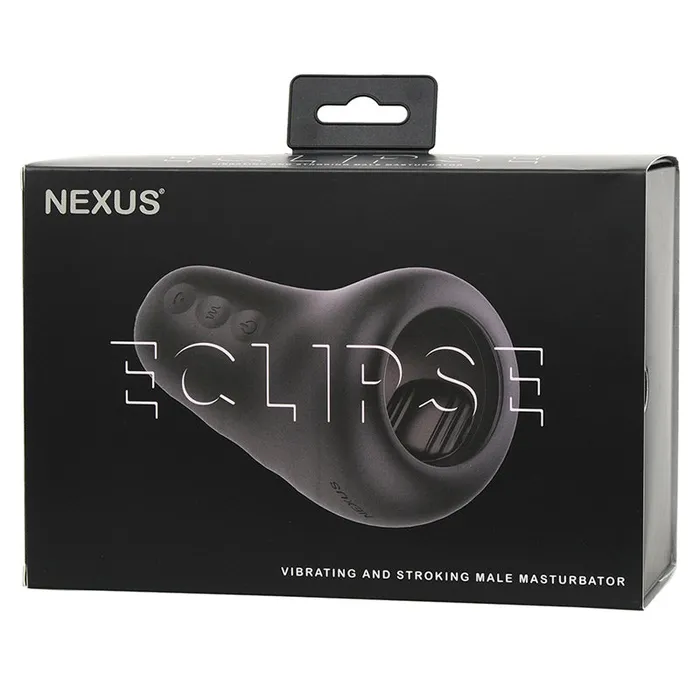 Anal MrsLeather Nexus Eclipse