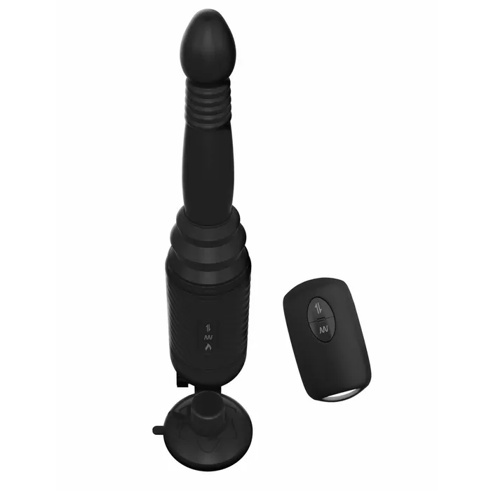 Anal Pipedream Plug Anale Pipedream Anal Fantasy Elite Nero