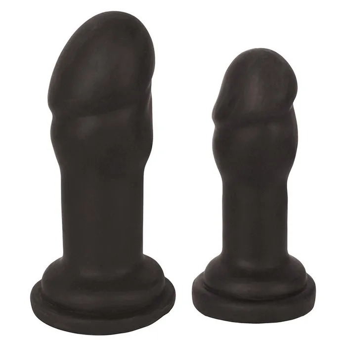 Anal Plug Duo | Curve Novelties Male Sex Toys