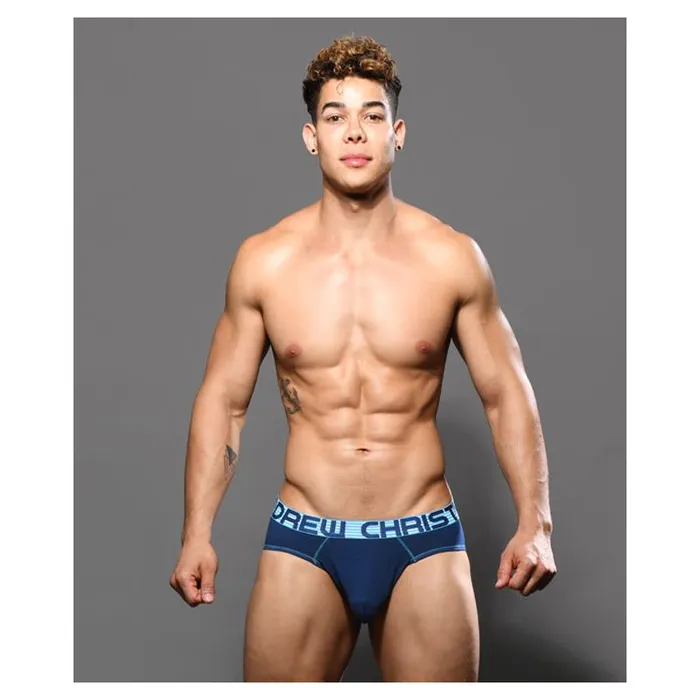 Andrew Christian Almost Naked Cotton Brief Andrew Christian Female Sex Toys