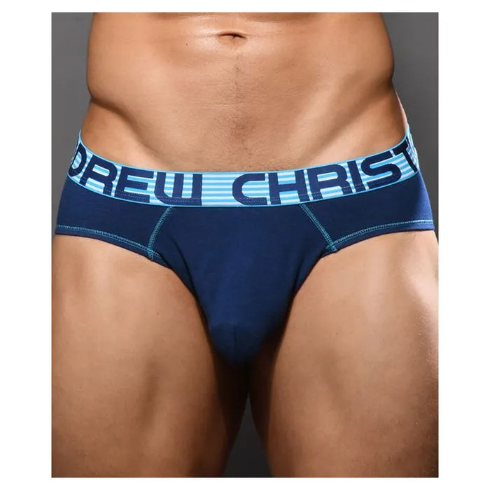 Andrew Christian Almost Naked Cotton Brief | Andrew Christian Female Sex Toys