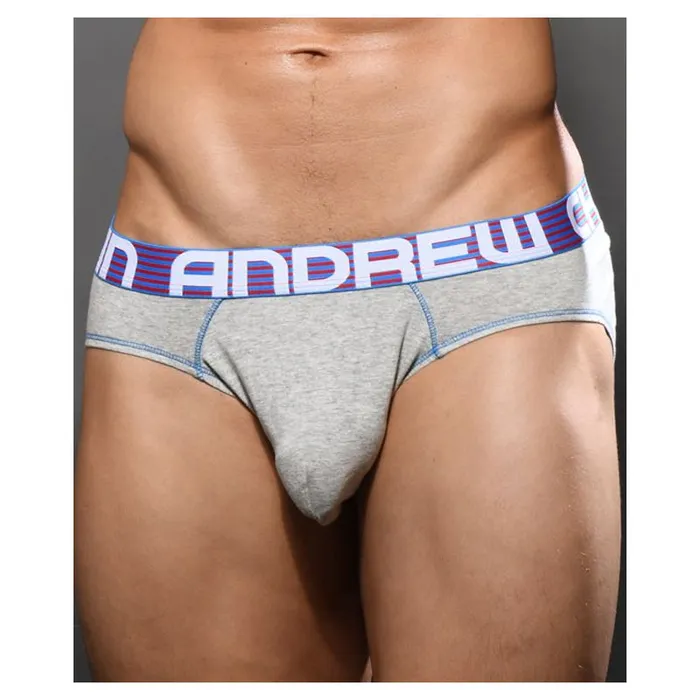 Andrew Christian Almost Naked Cotton Brief | Andrew Christian Female Sex Toys