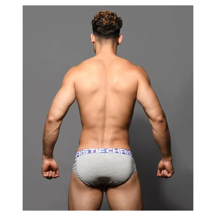 Andrew Christian Almost Naked Cotton Brief | Andrew Christian Female Sex Toys