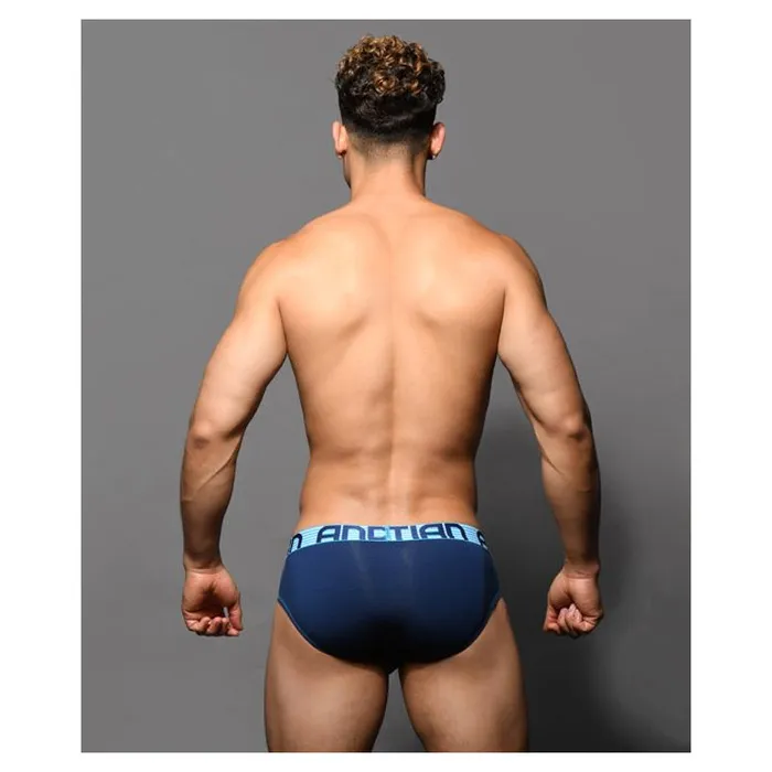 Andrew Christian Almost Naked Cotton Brief | Andrew Christian Female Sex Toys