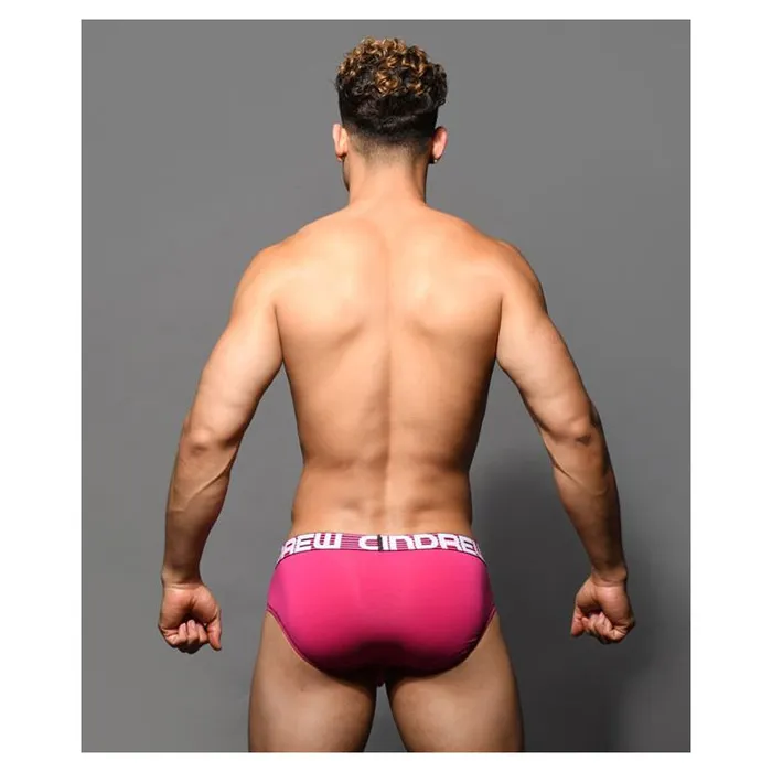 Andrew Christian Almost Naked Cotton Brief | Andrew Christian Female Sex Toys