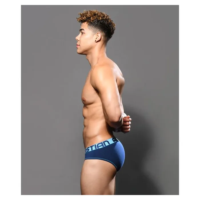 Andrew Christian Almost Naked Cotton Brief | Andrew Christian Female Sex Toys