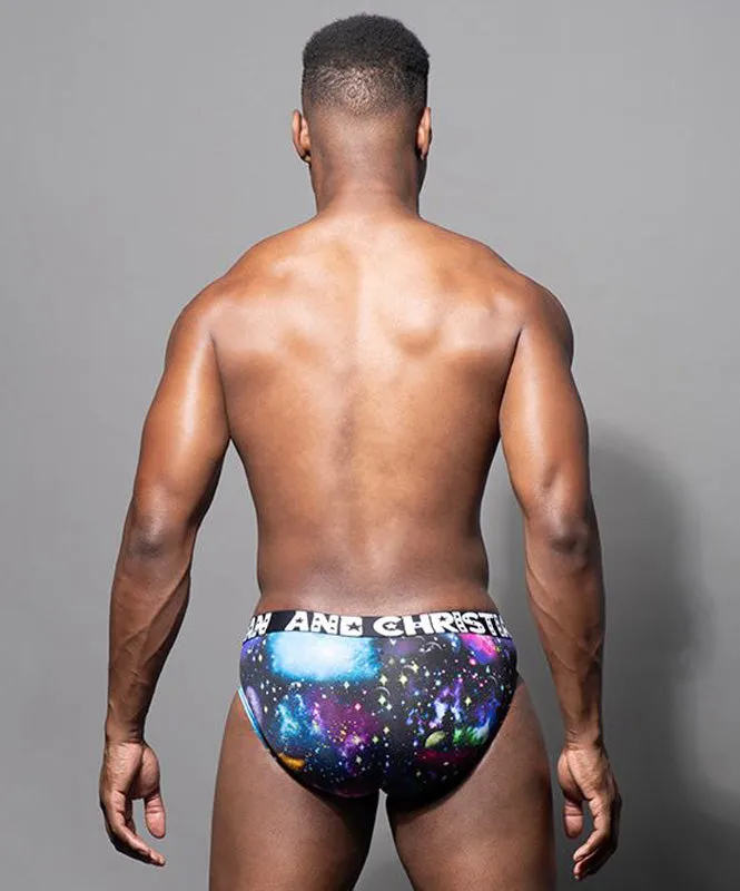 Andrew Christian Andrew Capsule Space - Universe Brief | Andrew Christian Female Sex Toys