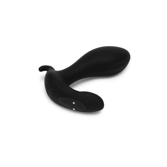 B-Vibe Anal | Plug Anale B-Vibe EXPAND Nero