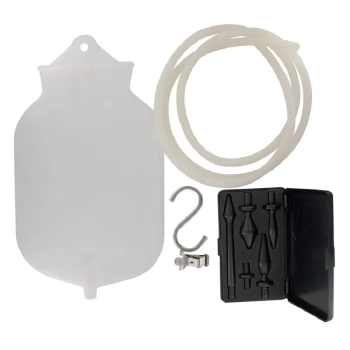 Bag System - Premium - Silicone Set | XR Brand Anal