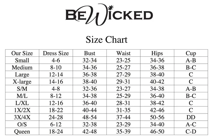 Be Wicked - Cannot Hide - Grote Gaten Visnet Bodystocking - Paars - One Size | Be Wicked Bodystockings & Playsuits