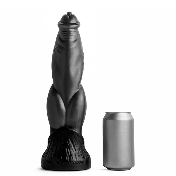 Beowulf Dildo | Mrs.Leather Dildos