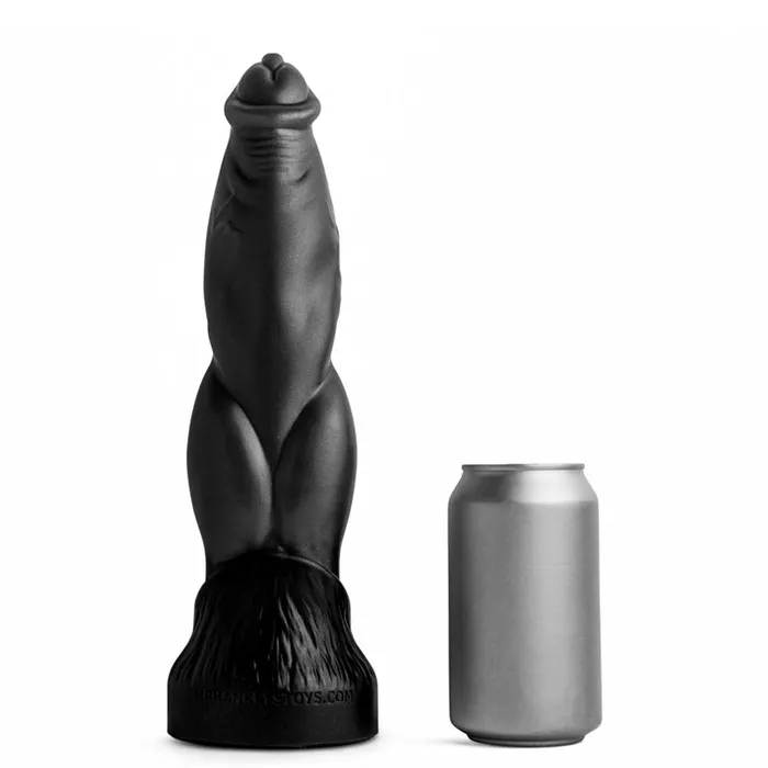 Beowulf Dildo | Mrs.Leather Dildos