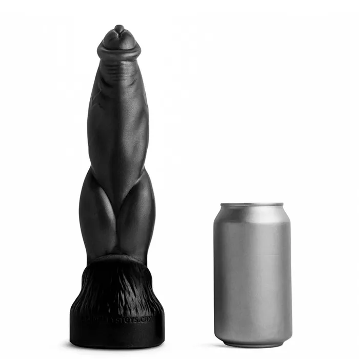 Beowulf Dildo | Mrs.Leather Dildos