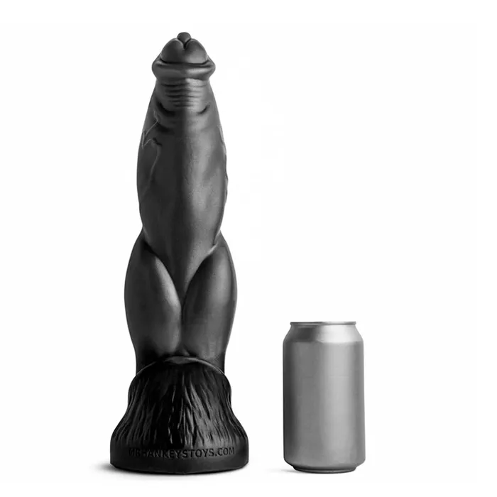 Beowulf Dildo | Mrs.Leather Dildos