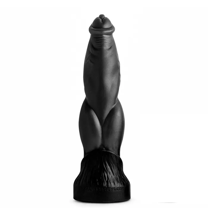 Beowulf Dildo | Mrs.Leather Dildos