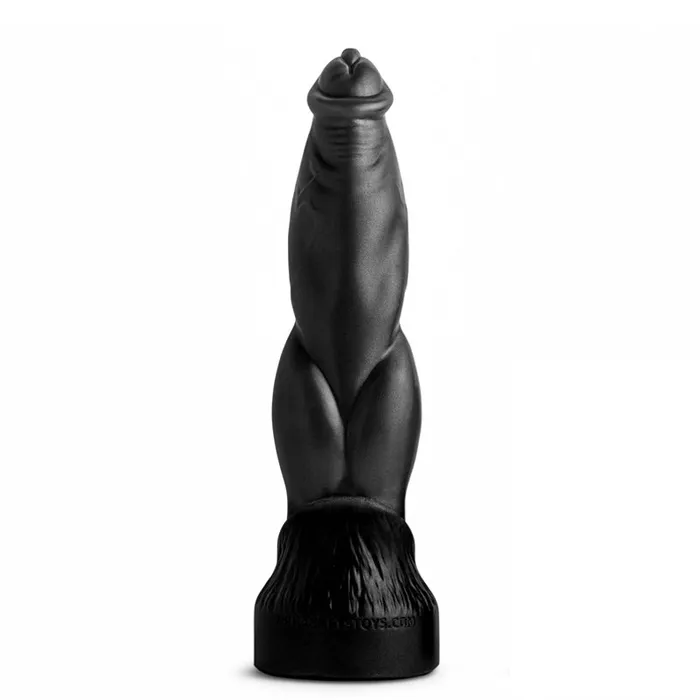 Beowulf Dildo | Mrs.Leather Dildos