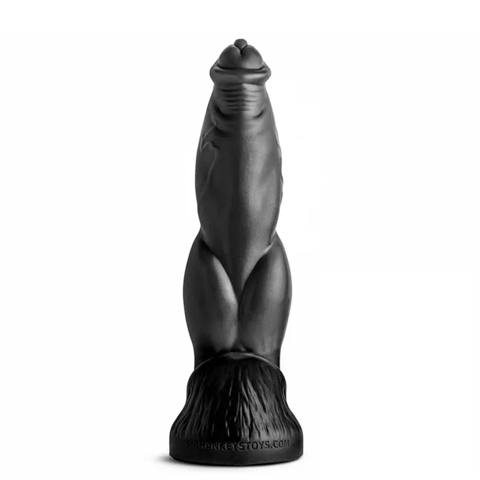 Beowulf Dildo | Mrs.Leather Dildos