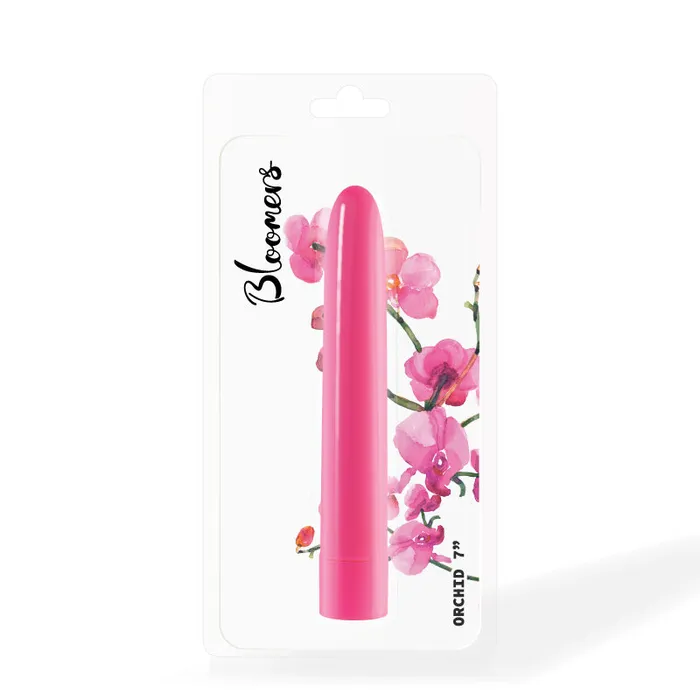 Bloomers Orchid Vibrator | Eden Novelties Female Sex Toys