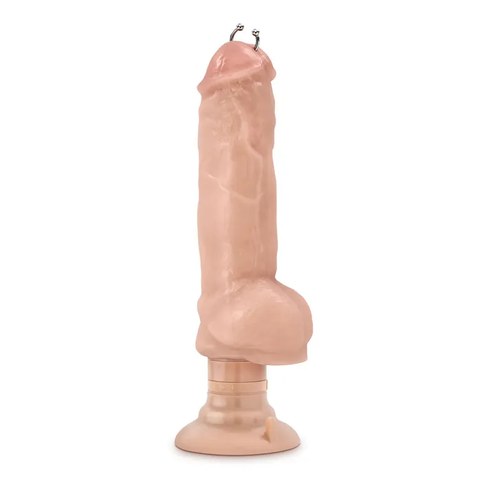 Blush Dildo Realistico Blush Loverboy PVC Ø 5,8 cm | Dildos