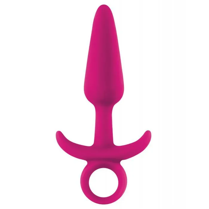 Blush Male Sex Toys | Prince Plug Small