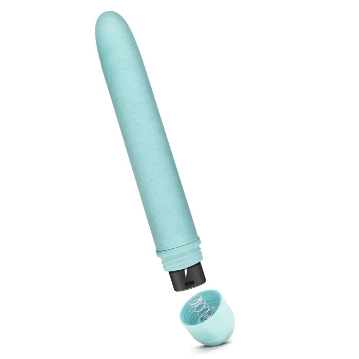 Blush Vibrators | Vibratore Blush Gaia Azzurro