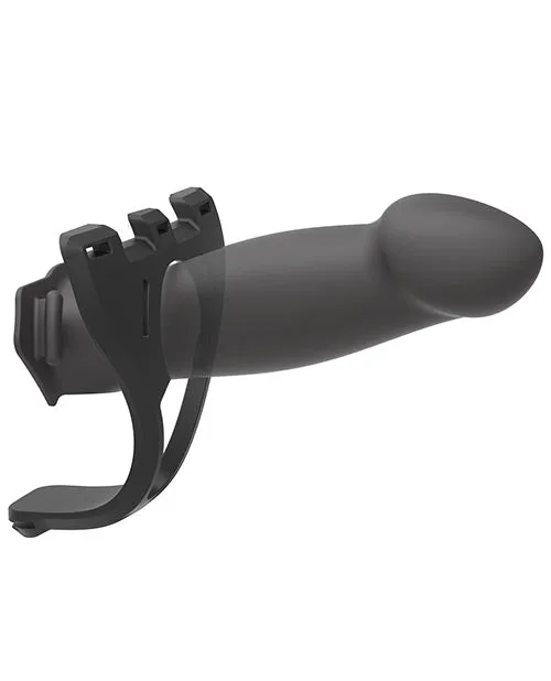 Body Extensions Body Extensions Be Bold 2 Piece Strap On Set | Female Sex Toys