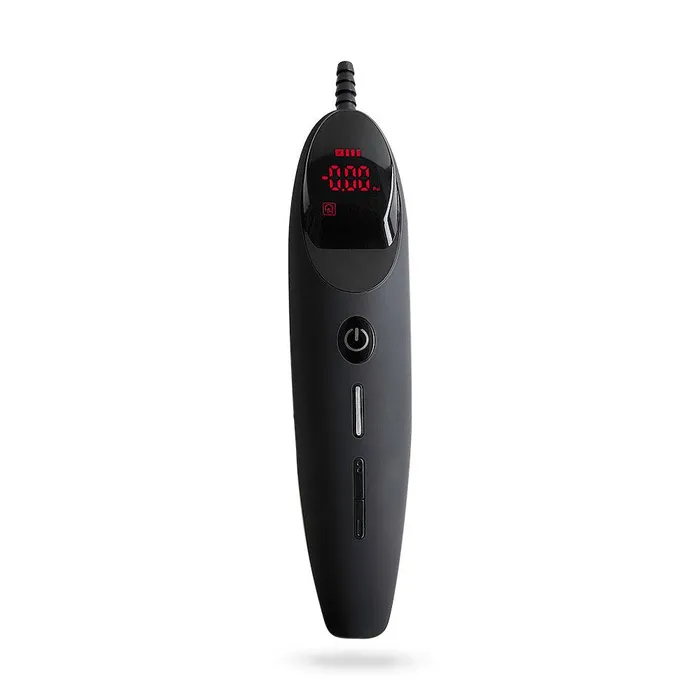 Brutus Get BIGGER Smart Automatic Pump Brutus Male Sex Toys