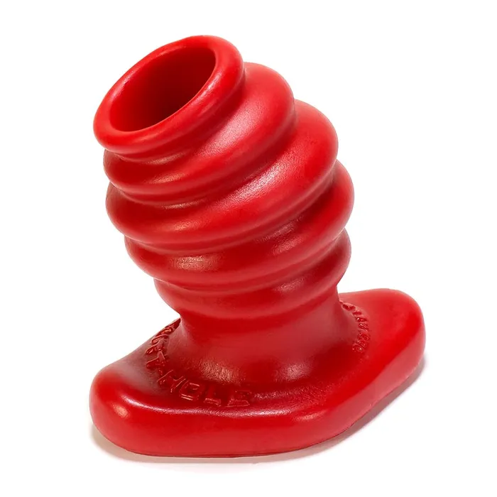 Butthole 1 Hollow Butt Plug Small | Oxballs Male Sex Toys